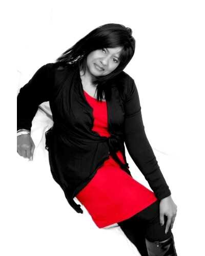 HR Professional, inspired by HR strategies, influenced by the heart.