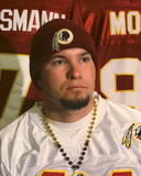 Fatdad76's profile picture. Redskins' Fan.  MMA fan.  Stagehand for Local 720.  Member of House Stark.