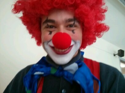 rodsan95's profile picture. 