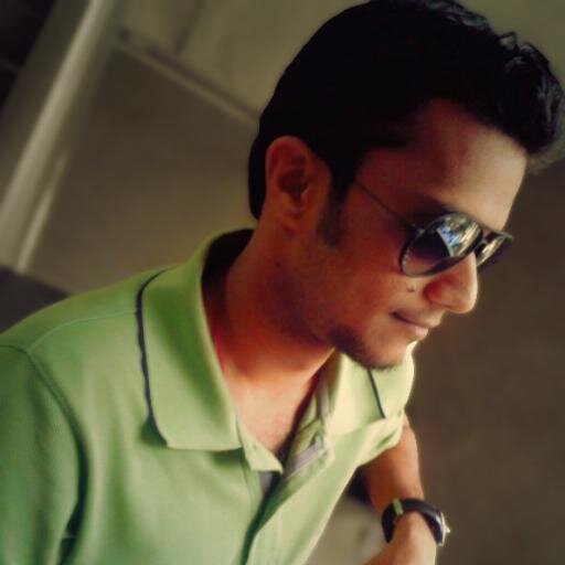 ajit_ingale's profile picture. Graphics Designer