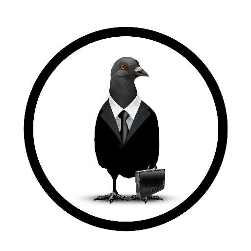 Bird Advertising experts!