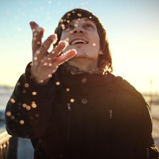 YuryKhomlyak's profile picture. front-end developer.