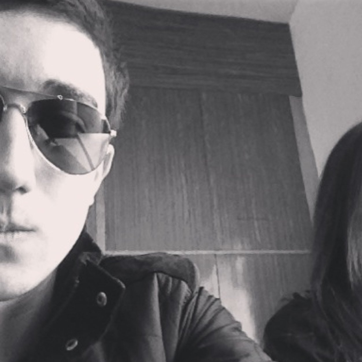 Buber_K's profile picture. 