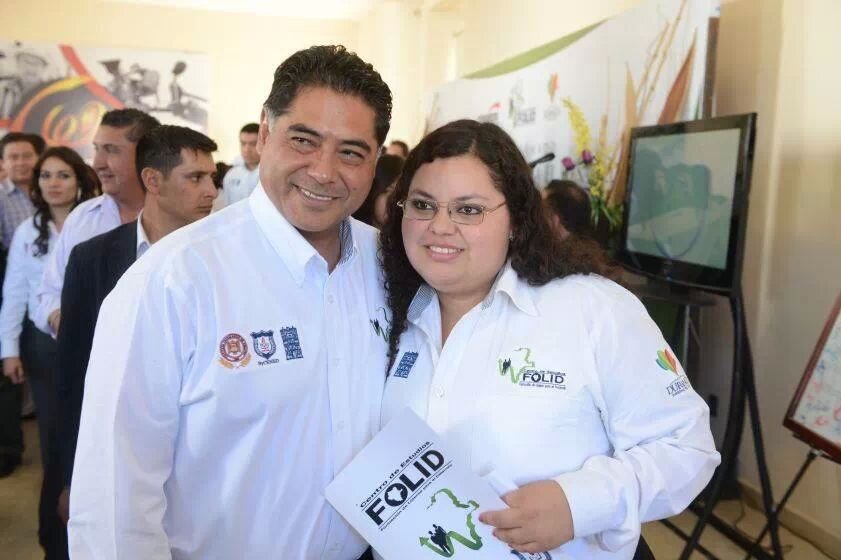 #YoSoyFOLID ¿y tu?