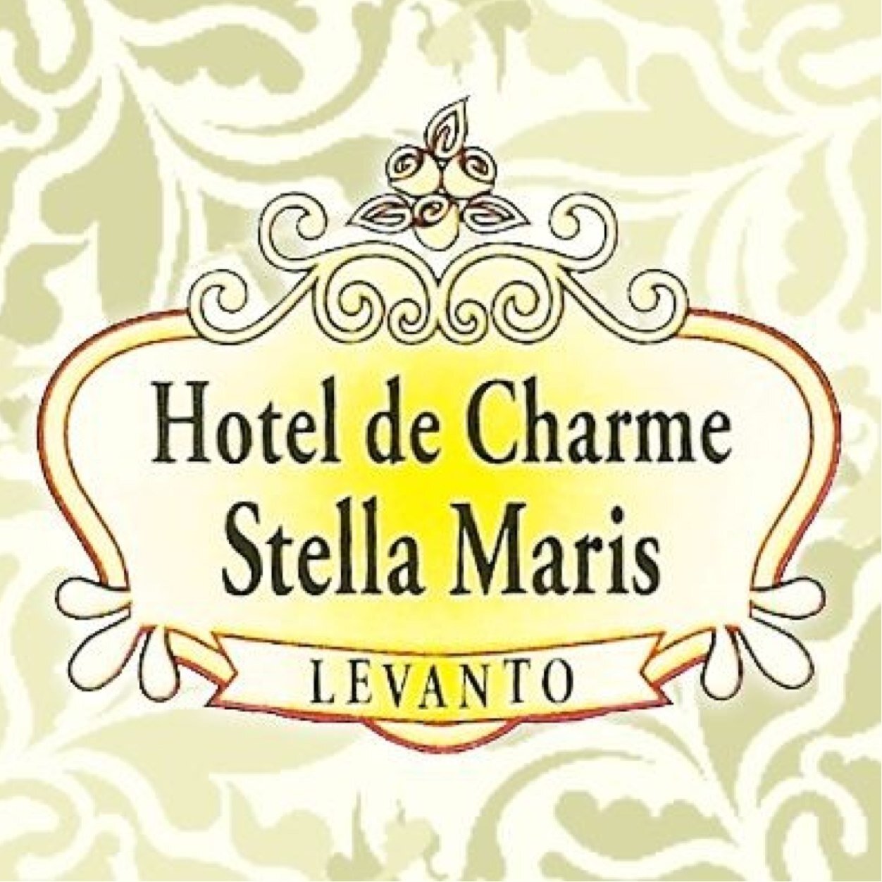 Hotel de charme a Levanto tra Portofino e le Cinque Terre.