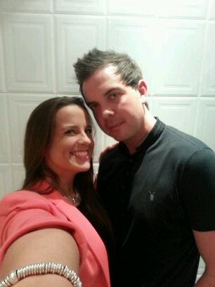 I have a legend as a boyfriend who I love soooo much!!!