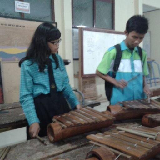 Satu Hati Satu Jiwa Untuk Sahabat