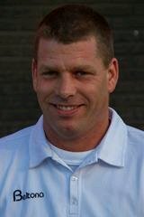 Flynth adviseurs en accountants | Trainer /coach SV Honselersdijk 2  | UEFA B | Samenwonend en 2 dochters