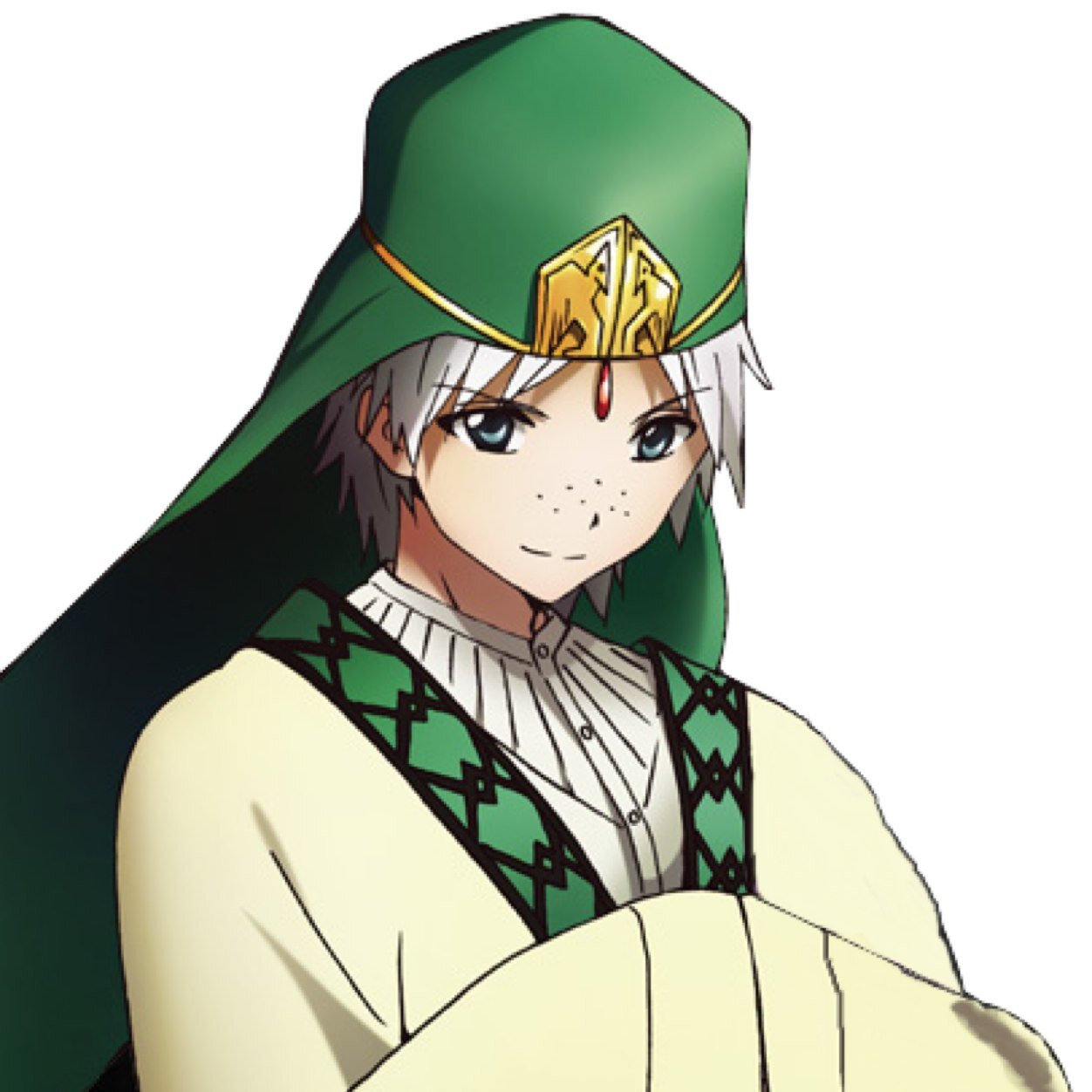 ジャーファルLOVE♡さんのプロフィール画像