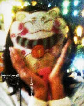 have fun go mad cuz live is just once,luv music n dancing also singing n swimming ~(+0+)~
