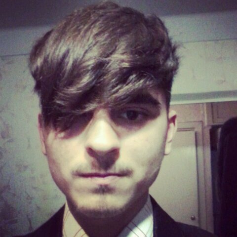 S_Lysenko2012's profile picture. 