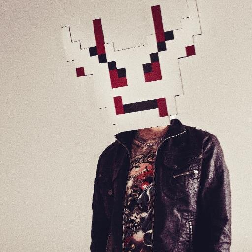 electronic musician, chewer of meat, hater of babies in the middle of the OKC https://t.co/uuozyk5DpU