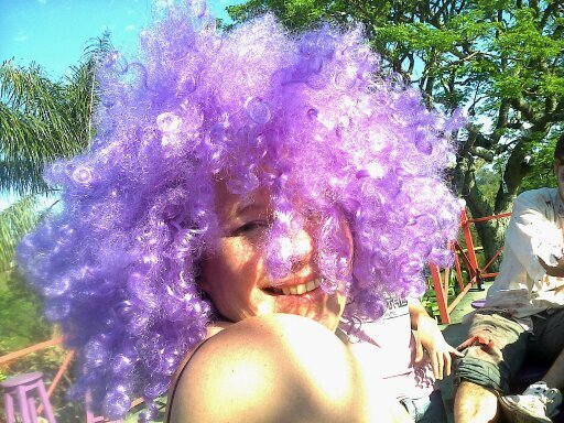 Ale9sonsAle's profile picture. loca party rocker 9hijos casada
41 años pero amo a lmfao y soy amate no reconosida de foo