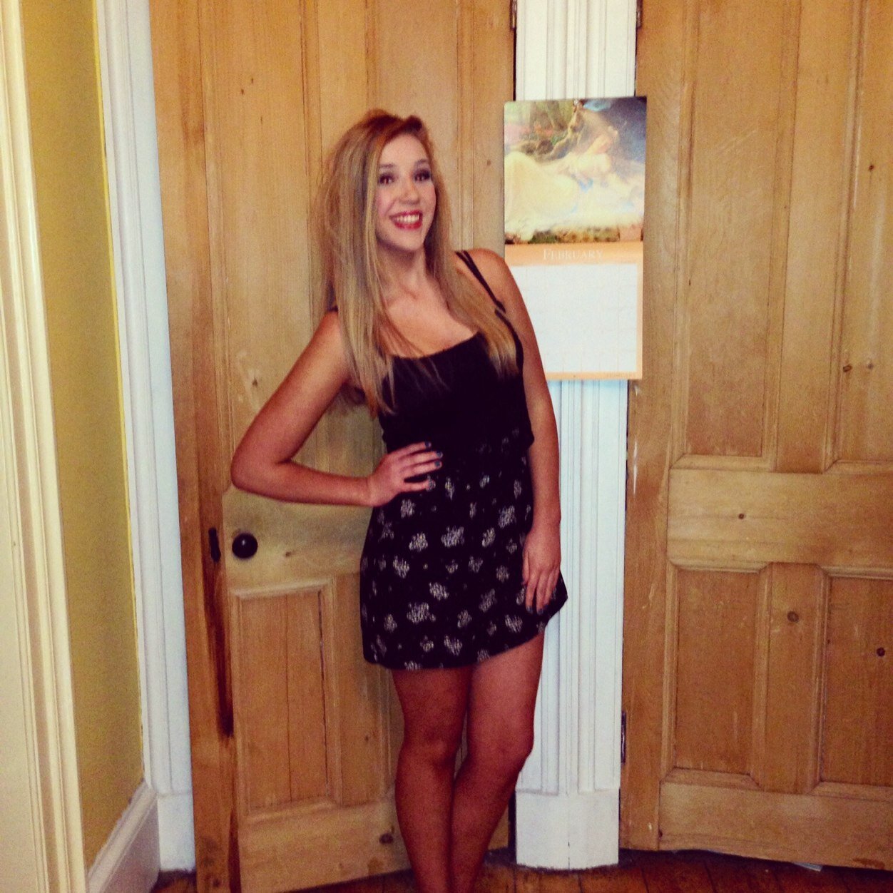 Lifes too short to take everything so seriously✌