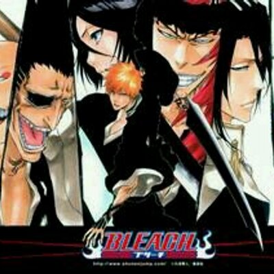 ブリーチ名言 雑談 Club529chopper Twitter