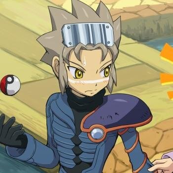 Former member of Team Snagem, now fixing the damage I've done, one Pokemon at a time