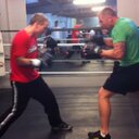 Ricky Murphy - @ghostmurphy - Twitter