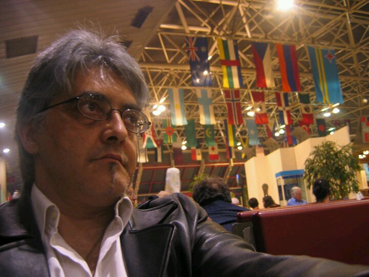 artistic and musical manager - world and latin music tours and productions