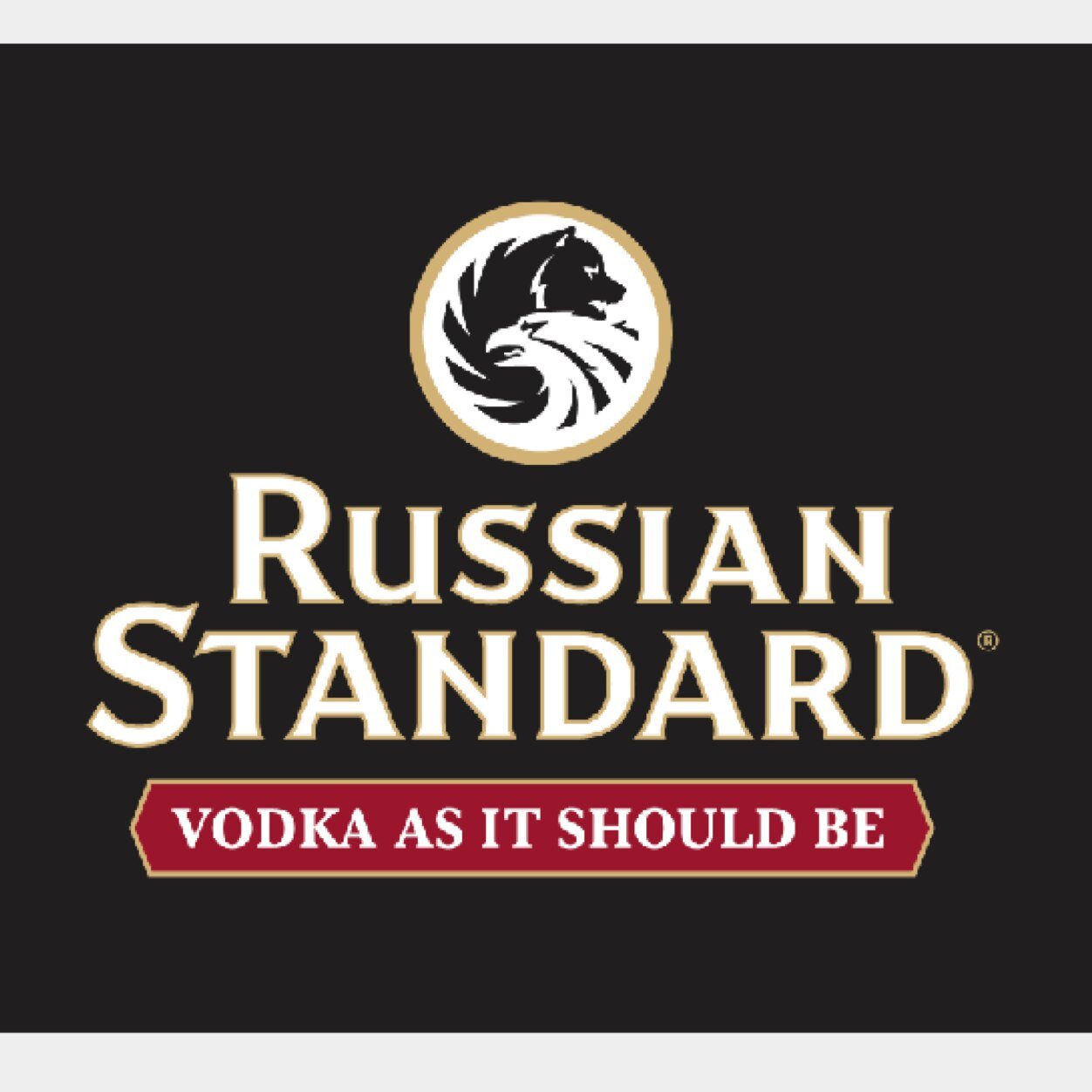 RussianStandarV's profile picture. Vodka as it should be