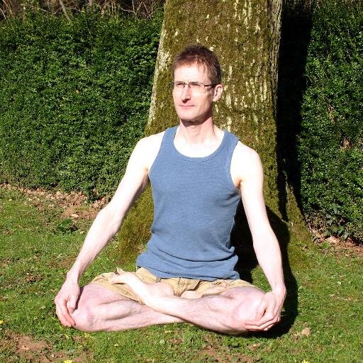 jackradauthor's profile picture. Skinny guy, yoga dude, author of The Yoga Sutras, a darkly comic tale of sex, lies and spiritual enlightenment. #comedy #philosophy