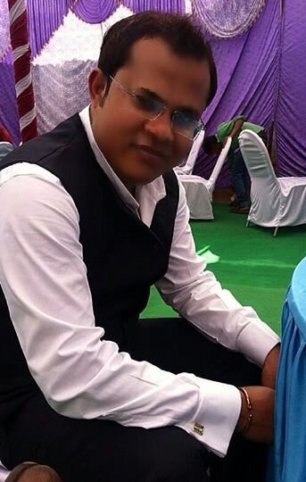 gauravsingh2019's profile picture. 