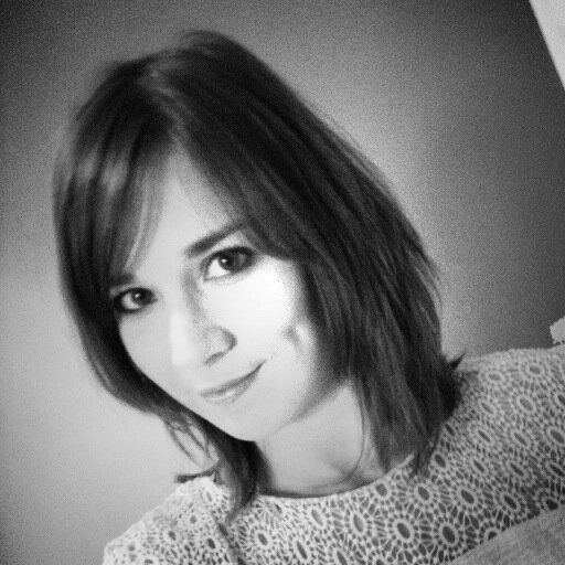 Business assistant @MasterCard, rédactrice et vraie gonzesse à ses heures perdues! /If you're not ready for everything, you're not ready for anything. P. Auster