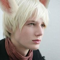 Winter (Rabbit) (@hopfaster) Twitter profile photo