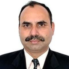 Feb. 12, 1967
Associate professor, DAV College of Education, Abohar, Punjab, India.