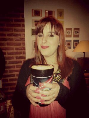 Soy una persona muy particular...