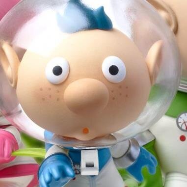 AlphPikmin3's profile picture. My name is Alph!  Koppai needs fruit, and it's up to me, my crew, and some Pikmin to find some!