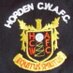 Horden CW FC (@hordencw) Twitter profile photo
