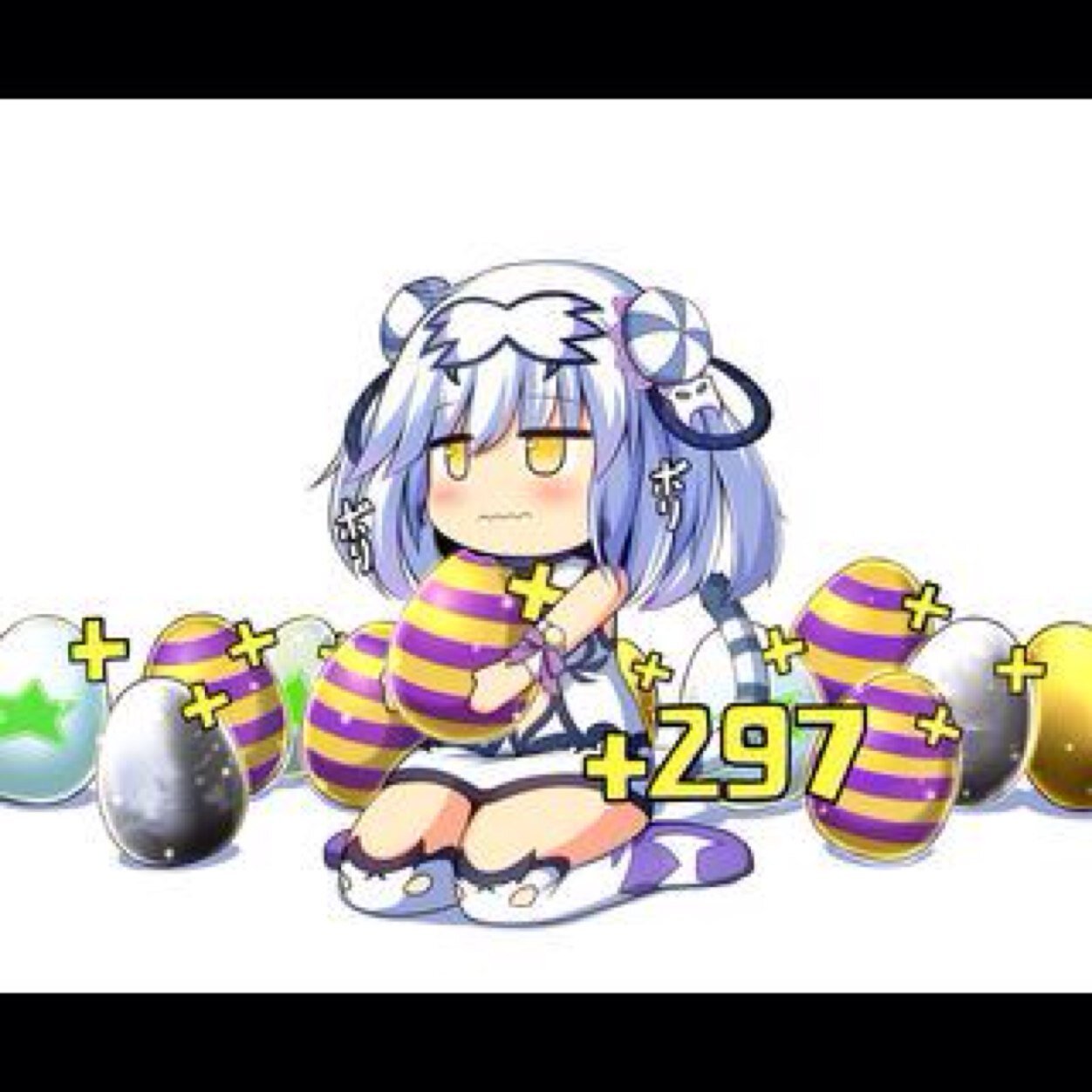 パズドラランク500⬆︎気軽に^_^
よろしくお願いします^ ^