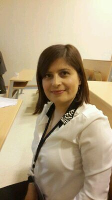 #İELEV 125. Yıl Yerleşkesi #PDR Koordinatörü #KlinikPsikolog #AileveÇiftTerapisti #lifelonglearning