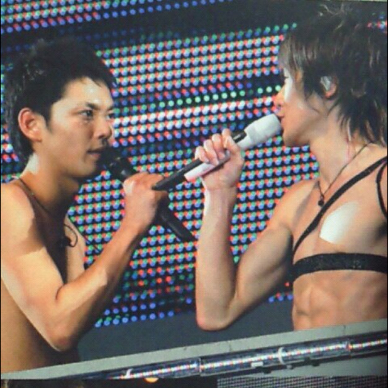 滝翼が大好き！2人を日々応援中！これからも思い出のタカラモノを増やしていきます！