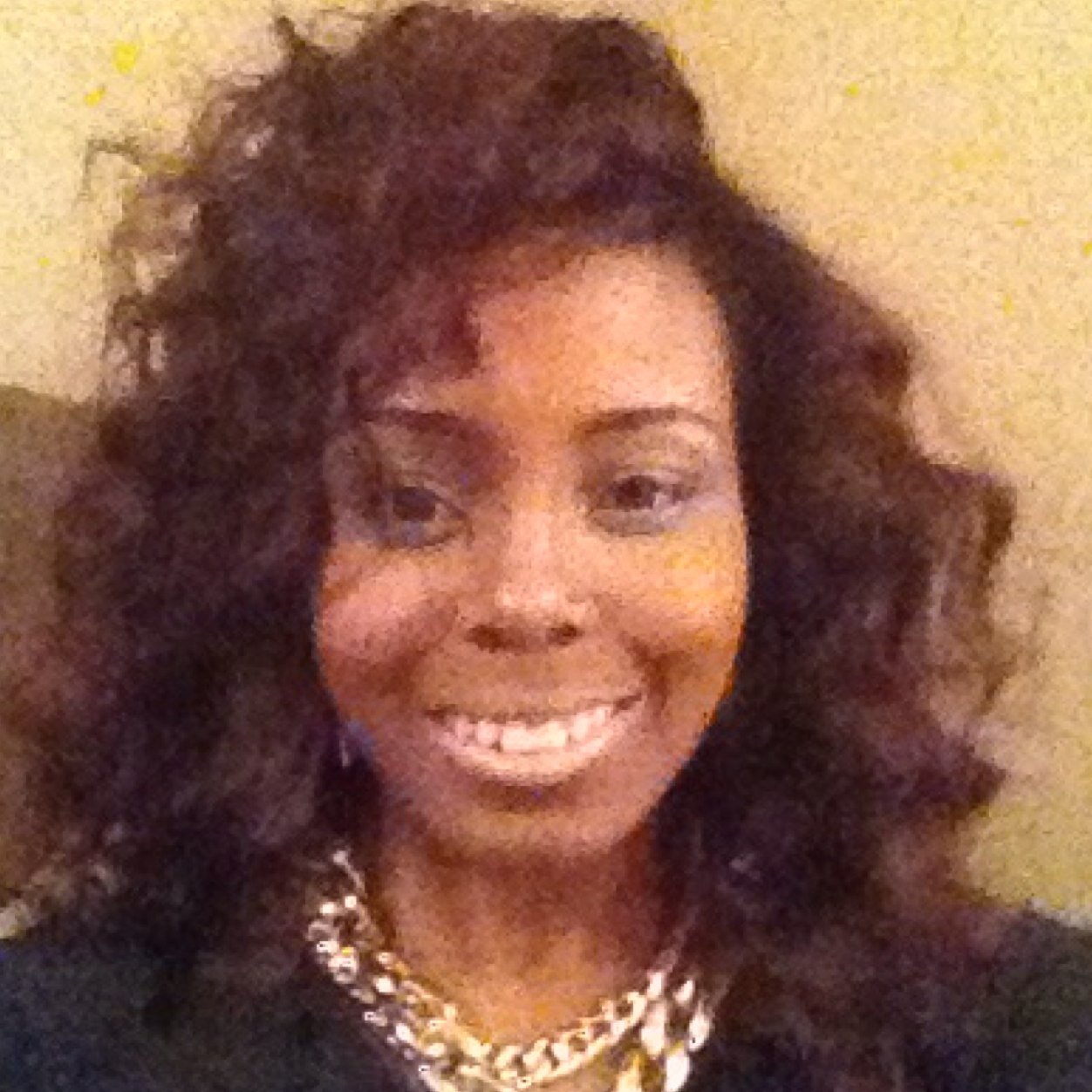 epitome of a finerwoman and loved by God
