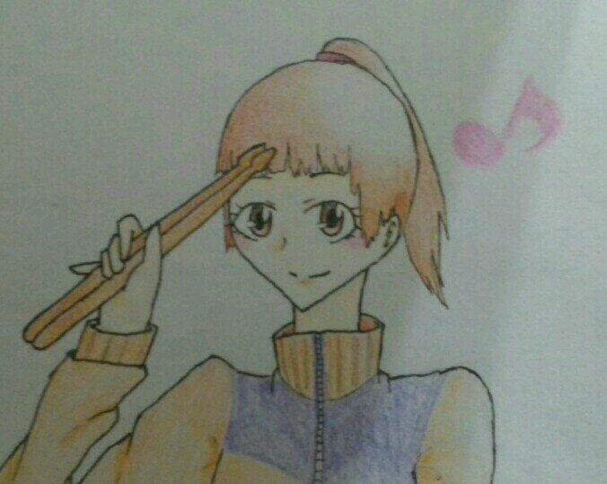 鳴苑高校吹奏楽部パーカッションパートの滝田非公式なりきりです。よろしくお願いします。