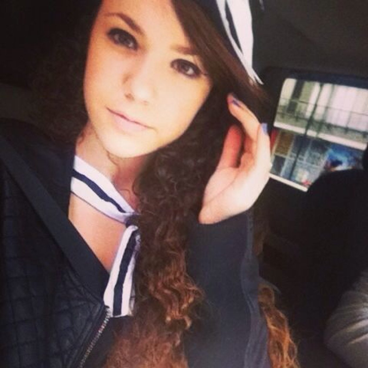 Yuval Nissim From Israel ((: