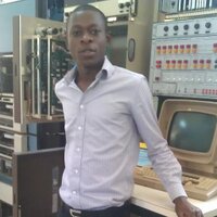 Ezekiel mwachi (@ezeky6161) 's Twitter Profile Photo