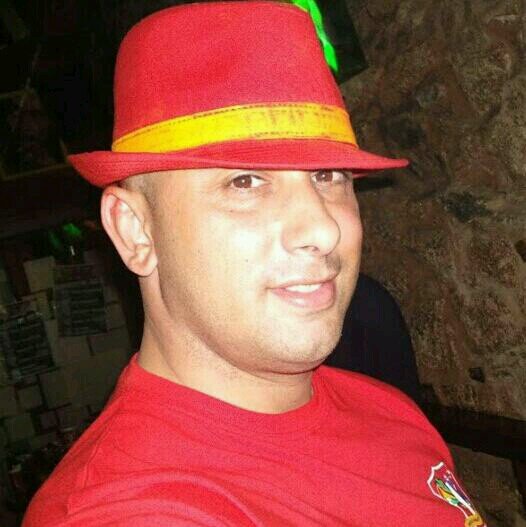 8be8a07528914a7's profile picture. 