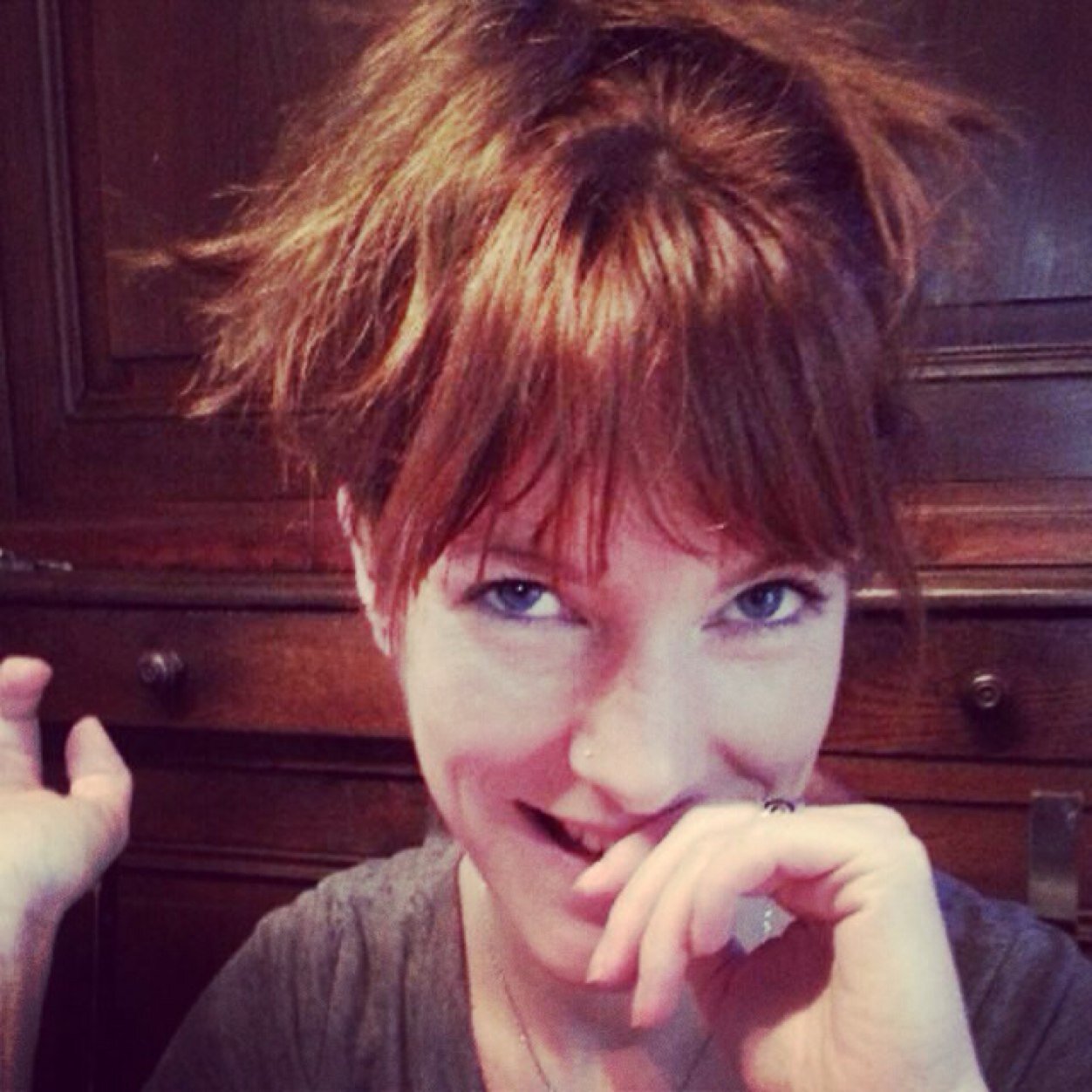 titdamedu07's profile picture. 