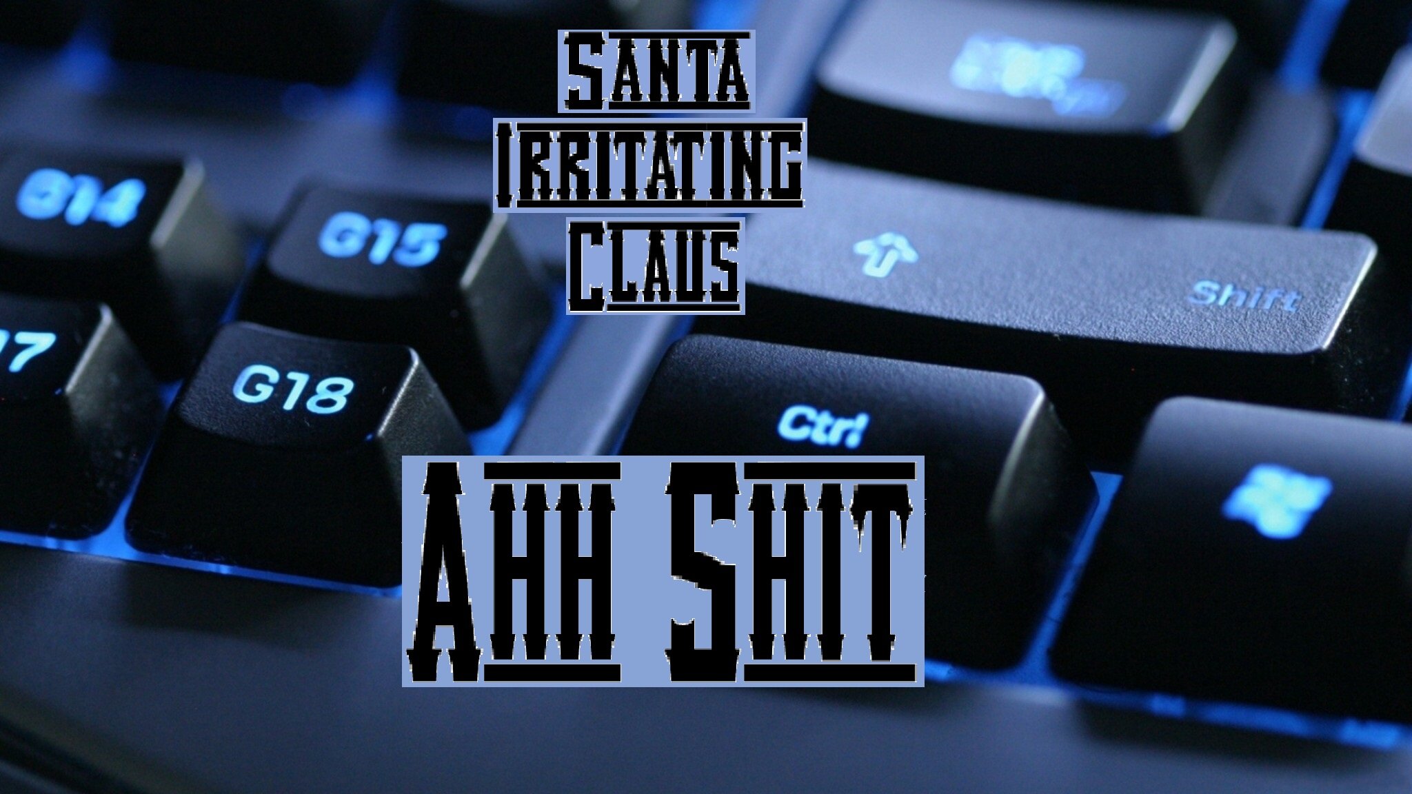 IrritatingClaus's profile picture. 