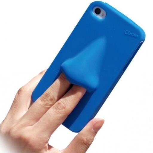 衝撃 ユニークすぎるiphoneケース O Iphone Case Twitter