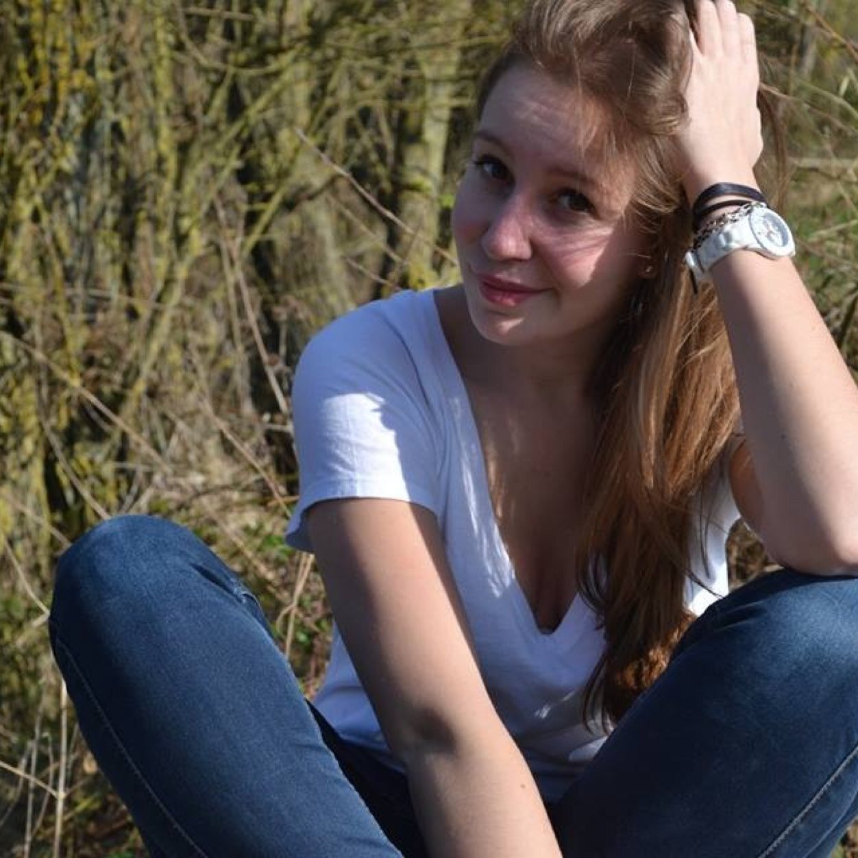 victoriaaparic8's profile picture. 