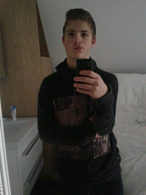 #1 familly #2 friends #3 voetbal