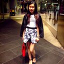 Michelle Then - @RaspberryRipe - Twitter