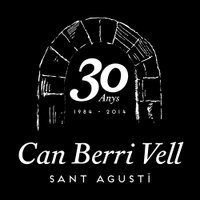 Can Berri Vell Ibiza (@canberrivell) 's Twitter Profile Photo