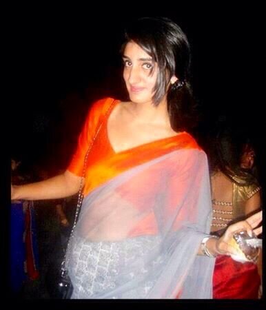 Radhika Anand