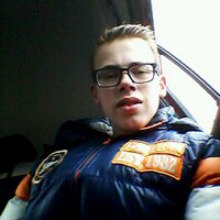 Ivar (@ivk_078) 's Twitter Profile