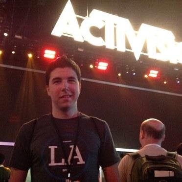 Subiendo un video diario desde 10/2010. 20 Años. ¿Eres un Batracio? Sígueme!! 
 Canal de Minecraft: http://t.co/RrPMY1DTCz