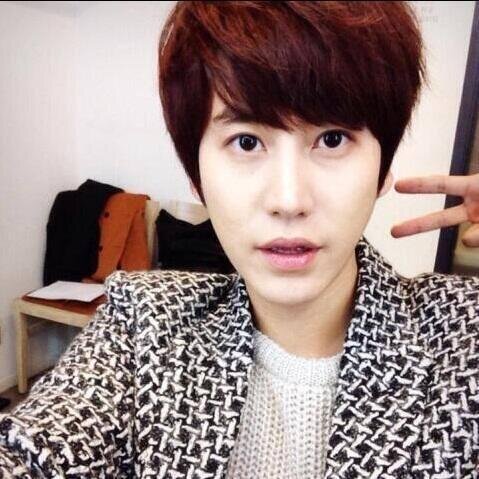 super junior @GaemGyu || I'm SPARKyu